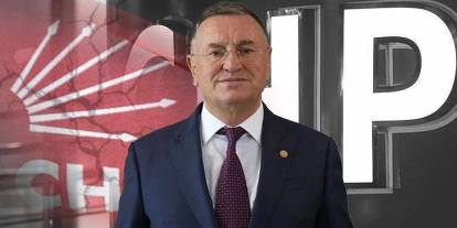 CHP'li Lütfü Savaş'tan dikkat çeken hamle! CHP'deki tüm il kongrelerinin iptalini istedi!