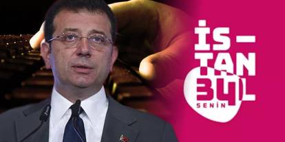 Ekrem İmamoğlu'na casusluk soruşturması: Merdan Yanardağ gözaltına alındı