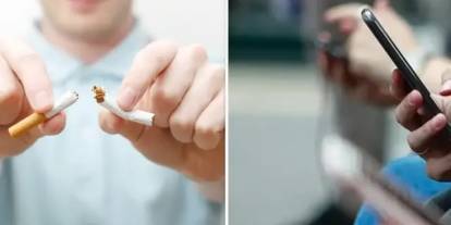 Son dakika... Sigara ve telefon fiyatlarında ÖTV'ye indirim geliyor!