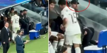 Dünya gündemine oturdu: Arda Güler'den İspanya polisine olay hareket!