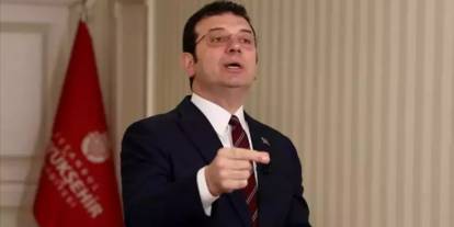 Önce yolsuzluk, şimdi casusluk! Ekrem İmamoğlu'nun en yakındakilerden çarpıcı itiraflar