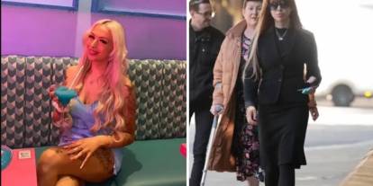 Cezaevinde skandal! Kadın gardiyan, cezaevinin mescidinde mahkumla cinsel ilişkiye girdi