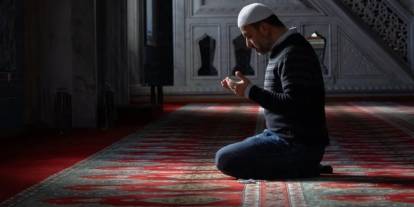 Müftülük duyurdu: İstanbul'da sabah ezanı ve namaz vakti değişiyor