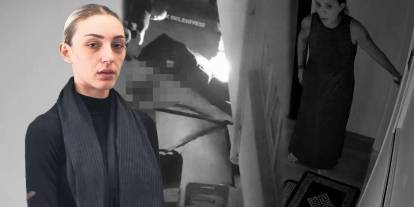 Güllü soruşturmasında olay iddia: Çocuğumu, annemi öldüreceğim!