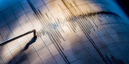 Son dakika! AFAD'dan açıklama: Balıkesir yine peş peşe sallanmaya devam ediyor!