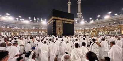 Reklam Kurulu açıkladı, "kurasız hac", "özel hac" reklamlarına denetleme!