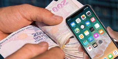 Telefon sahiplerine kötü haber: 1 Ocak'dan itibaren dev zam kapıda!