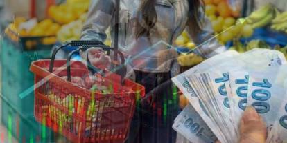 Son dakika haberi... Ekim ayı enflasyon rakamları belli oldu!