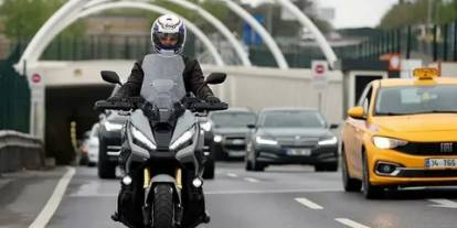 O sürücüler yandı! Yeni düzenleme artık yürürlüte!