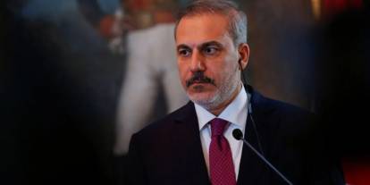 YÖK o iddialara son noktayı koydu: Hakan Fidan'ın diplomasına ilişkin dikkat çeken açıklama!