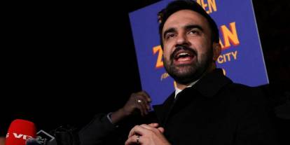 ABD'de bir müslüman daha tarihe geçti: Zohran Mamdani seçimi kazandı, ilk sözleri bakın ne oldu! Zohran Mamdani kimdir?