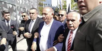 Gürsel Tekin hakkında karar çıktı: Mahkeme CHP'nin itirazını reddetti, Gürsel Tekin görevine devam edecek