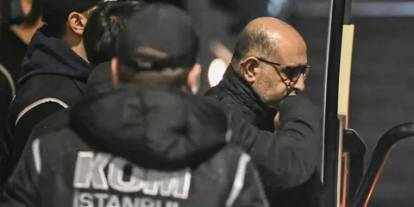 'Aziz İhsan Aktaş suç örgütü' soruşturmasında önemli gelişme: İddianame kabul edildi, işte açıklanan cezalar...