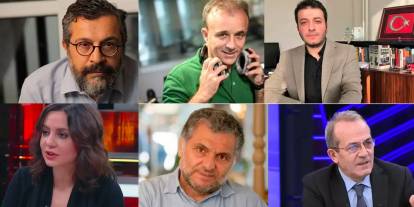 İBB'ye yönelik yolsuzluk soruşturmasında dikkat çeken gelişme: 6 gazeteci ifadeye çağrıldı!