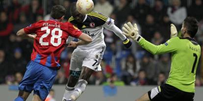 Viktoria Plzen - Fenerbahçe maçı için nefesler tutuldu: İşte bu akşam oynayacak Muhtemel 11'ler