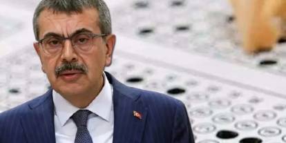 Bakan Tekin'den son dakika duyuru: LGS tarihi belli oldu!