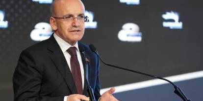 Vergi affı mı geliyor? Bakan Şimşek'ten önemli açıklamlar!