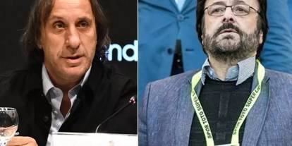 Futbolda bahis operasyonuna ilişkin flaş gelişme: Bir spor kulübü başkanı ile 17 hakem gözaltına alındı!