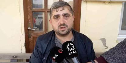 Osman ve annesi 6 gündür bulunamıyor: Babanın sözleri dikkat çekti!