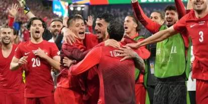 A Milli Takım'ın aday kadrosu açıklandı: İki sürpriz isim kadroya dahil edildi!