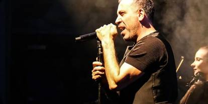 Haluk Levent konserinde olay: Bıçaklı kavgada 1 kişi yaralandı!