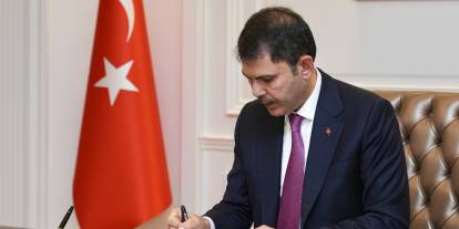 'Yüzyılın Konut Projesi'ne başvurular bugün başlıyor: İşte detaylar!