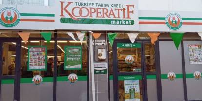 Tarım Kredi Marketten cepleri rahatlatacak dev indirim: 22 Kasım'a kadar devam edecek indirimli fiyat listesi