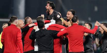 Pendikspor, Ümraniyespor’u 3-0’la Geçti