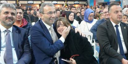 Kadim kültürlerin buluşma noktası oldu! Pendik Memleket Günleri’ne 100 Binin Üzerinde Ziyaretçi Katıldı