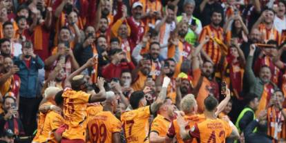 Galatasaray'ın yıldız ismindan şok ayrılık!