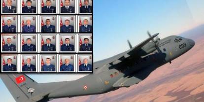 Türkiye yasta! MSB tek tek açıkladı: İşte, şehitlerimizin kimlikleri ve memleketleri...