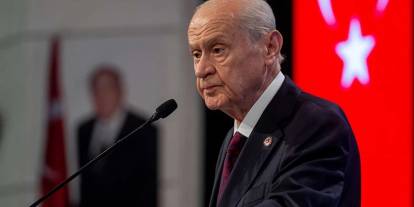 MHP Genel Başkanı Devlet Bahçeli: Her ihtimal dikkat ve titizlikle araştırılacaktır!