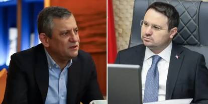 Özgür Özel, Akın Gürlek'e bu sefer hakaret etmedi dua etti: Allah senden gani, gani razı olsun