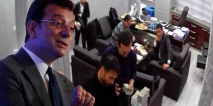 İstanbullunun parası İBB kasasına değil, İmamoğlu fonuna akmış! Örgütün en büyük gelir kaynağı belli oldu