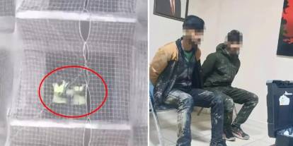 Maltepe'de kaydedilen o görüntü olay yarattı: 10 Kasım'da sirenler çalarken halay çeken işçiler gözaltında mı?