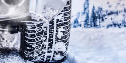 Aman dikkat ceza yemeyin: Zorunlu kış lastiği uygulaması yarın başlıyor!