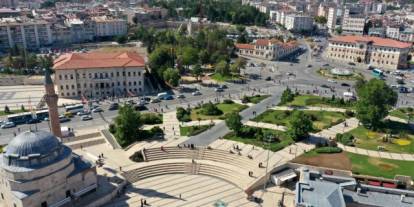 O kentimizin kaderi değişiyor: Altında 71,5 milyon lira değerinde altın rezervi keşfedildi!