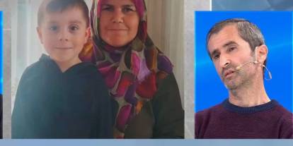 Huriye Helvacı ve oğlu Osman Helvacı'nın ölümüne ilişkin önemli gelişme: Cep telefonu bulundu, Enişte hakkında dikkat çeken karar!