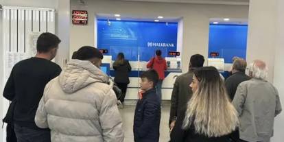 TOKİ 500 Bin Sosyal Konut Projesi'ne bugünden itibaren herkes başvurabilecek!