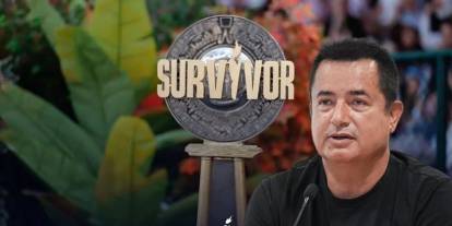 Acun Ilıcalı duyurdu: Meryem Boz Survivor All Star'da ünlüler kadrosuna dahil oldu!