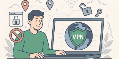 VPN’ler Erişim Kısıtlamalarını Aşma Konusunda Nasıl Yardımcı Olur?