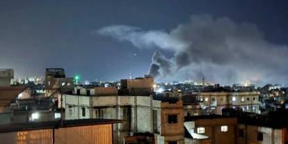 İsrail'den son dakika uyarı: Lübnan'ı birazdan vuracağız!