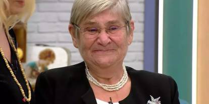 Canan Karatay acı haberle sarsıldı! ''Yanımdayken bile hasret duyuyorum'' demişti...