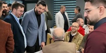 PESİAD Tedarikçi Günleri Buluşmaları “İnşaat Sektörü” ile Başladı