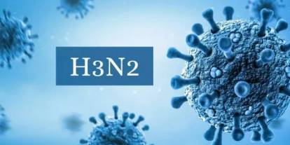 Uzmanlardan yeni ‘H3N2’ grip virüsü uyarısı: Ülkemize giriş yapmak üzere!