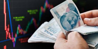 Son dakika haberi: Kasım ayı enflasyon oranı açıklandı!