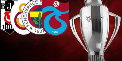 Süper Lig şampiyonluk oranları güncellendi! Şampiyon olacak ve küme düşecek takımlar tek tek açıklandı