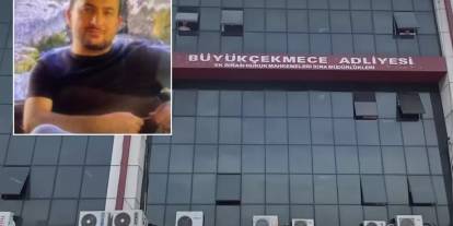 Adli emanetteki vurgun böyle görüntülendi: Altınları market arabasıyla çıkarmış!