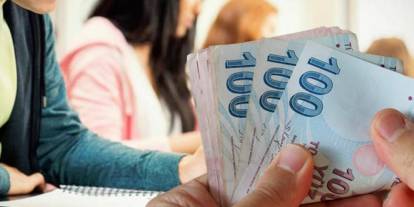 Öğrencilere vergi jesti: Meclis'e sunuldu, ÖTV ve KDV'den muaf olacaklar!