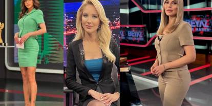 Ünlü spikerlere uyuşturucu operasyonu! Ela Rumeysa Cebeci, Meltem Acet ve Hande Sarıoğlu gözaltına alındı